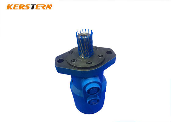 comprar 350 da velocidade de alta velocidade do motor da engrenagem da C.C. da órbita da barra 750ml/R motor hidráulico online manufacture