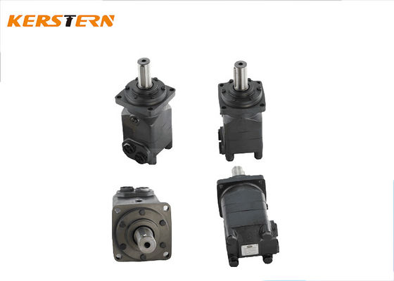 comprar Eficiência elevada hidráulica 400ml/R da bomba do motor do torque alto do KMT de  OMT online manufacture
