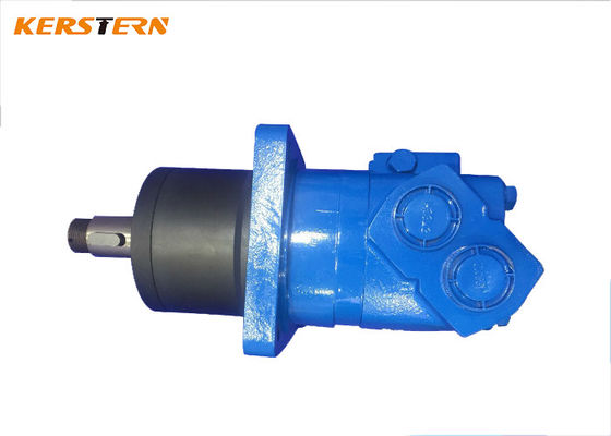 comprar Aço de carcaça hidráulico 1875N do motor da roda do motor do torque KM6 alto variável online manufacture