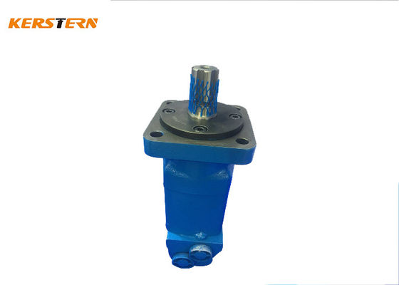 comprar Motor hidráulico variável do ferro fundido BM4 Cycloid para o sistema hidráulico online manufacture