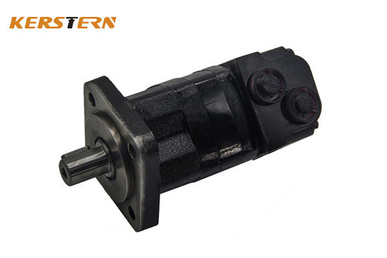 comprar Do torque alto hidráulico de alta velocidade do motor de KM6 175KW OEM hidráulico do motor online manufacture
