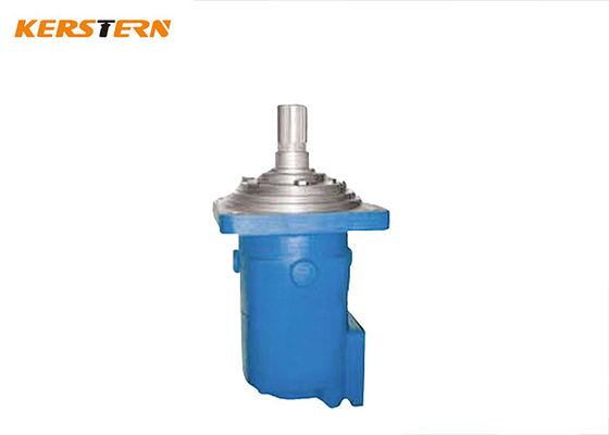 comprar Deslocamento hidráulico hidrostática 50 do motor da roda do torque 100N a 500ml/R online manufacture