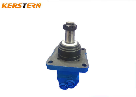 comprar Engrenagem alta afilada orbital da C.C. do torque dos eixos hidráulicos de duas velocidades do motor KM6 online manufacture