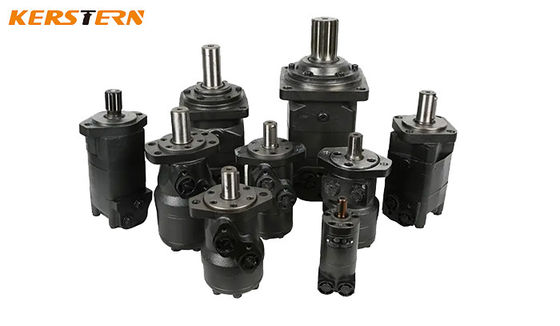 comprar grande motor de alta velocidade hidráulico da engrenagem de Sauer  do deslocamento 315cc online manufacture