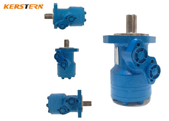 comprar Deslocamento hidráulico de alta velocidade alto 750cc do motor da órbita RPM de KM4 OMH online manufacture