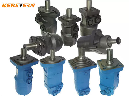 comprar Motor hidráulico de alta velocidade de OMM HMM online manufacture
