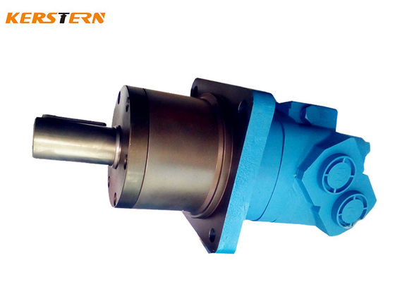 comprar Torque alto 970rpm do motor hidráulico orbital da roda do ferro fundido 6K/KM6 online manufacture