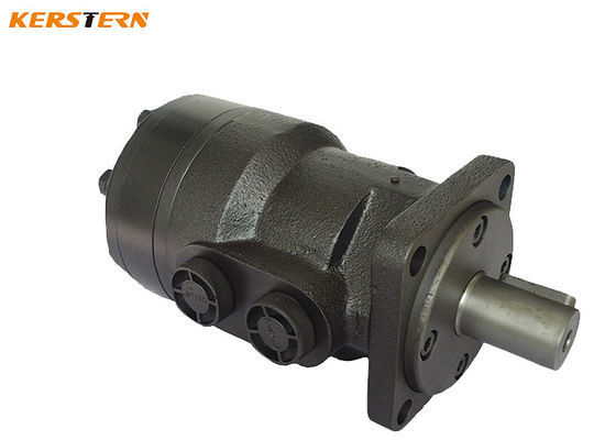 Comprar deslocamento variável hidráulico do motor de movimentação do torque do motor de movimentação de 100ml/R 970rpm online manufacture