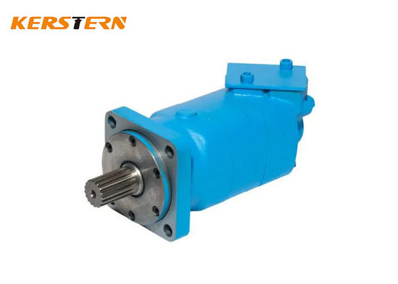 comprar Movimentação de alta velocidade hidráulica Cycloid do motor de movimentação de BM4 195ml/R 800ml/R online manufacture