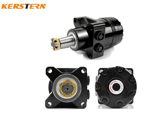comprar A movimentação hidráulica orbital de 63 Ml/R  viaja de automóvel o dever médio de alta pressão online manufacture