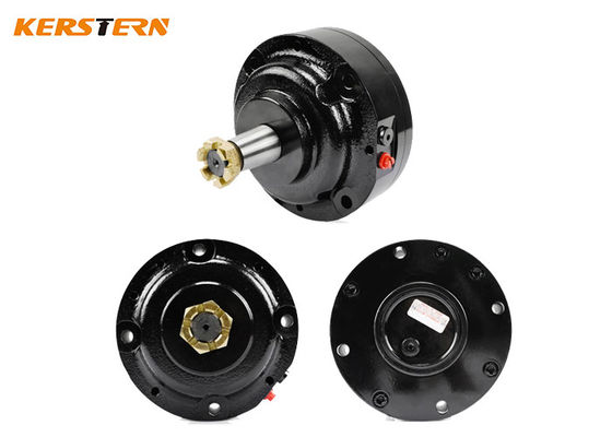 comprar Motor de movimentação hidráulico de alta velocidade hidrostática RPM alto do OMR do KM2 Iso9001 online manufacture