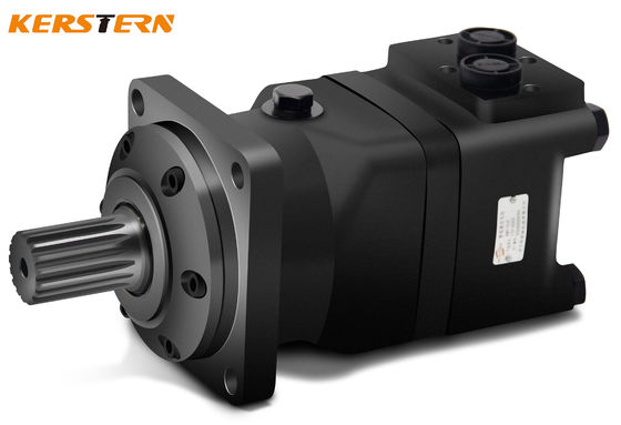 comprar A válvula de disco hidráulica  do motor da órbita de BMT OMT500 Eaton substitui online manufacture