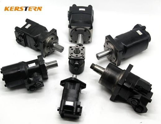 comprar Torque alto de baixa velocidade do motor hidráulico do OMS OMP Sauer  de OMT BMT online manufacture