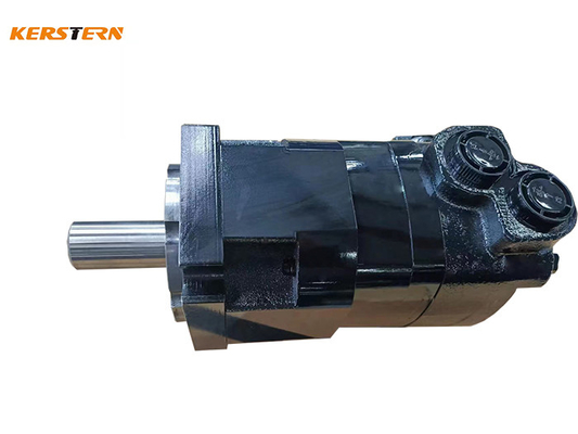 Motor hidráulico da órbita de Eaton  6000 séries