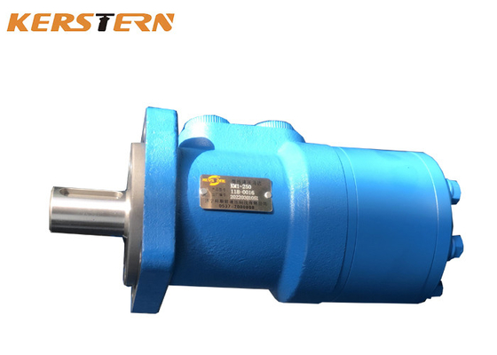 Eixo hidráulico 32mm do motor da órbita de OMH BMH BM4