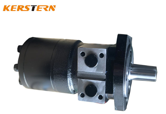 torque alto de alta velocidade do motor orbital hidráulico de 1875N 225lpm