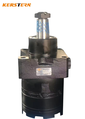 Motor orbital hidráulico de alta velocidade COM REFERÊNCIA à série de OMER usada para a máquina da sapata do disco