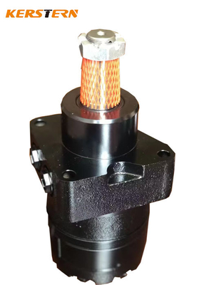 Motor orbital hidráulico da RE série branca de OME para a plataforma de trabalho aérea