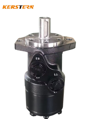 O carvão animal Lynn Hydraulic Orbital Motor Low de Eaton apressa o torque alto para