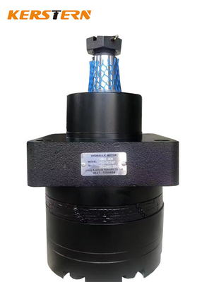 Substitua do motor hidráulico branco com o torque alto