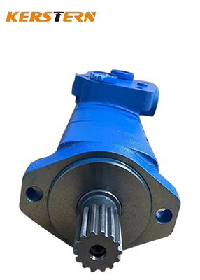 Sauer  Motor Orbital de Alto Torque de Deslocamento Fixo