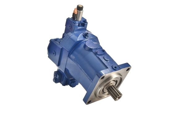 Engenharia Aeroespacial Bomba Hidráulica de Circuito Fechado 3300 Rpm 234 Bar
