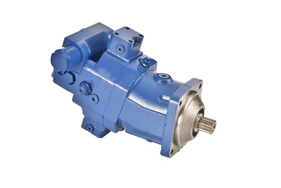 K4VG40 4000 Rpm Bomba hidráulica fechada para tratores agrícolas