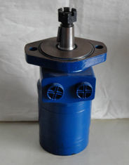 Do dever médio hidráulico da flange do motor de BM2 20Mpa Geroler torque alto 667 RPM