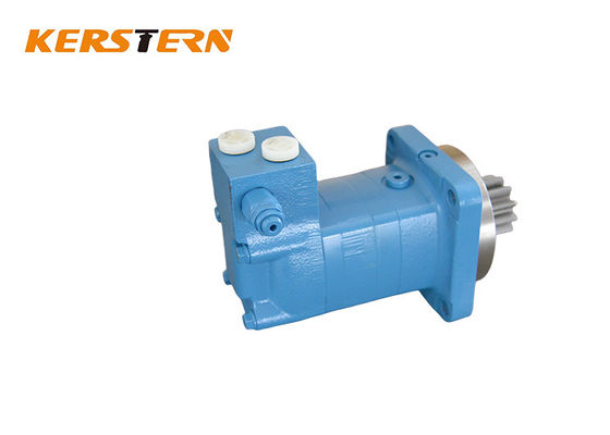 Peças para varredores de motores hidráulicos de órbita de alto desempenho