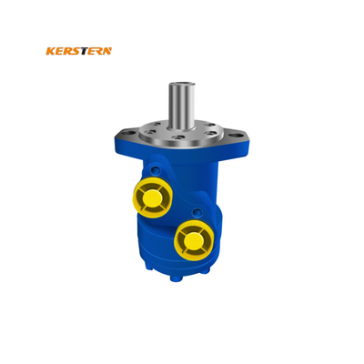 7 Dicas para aumentar o torque e a potência com o motor hidráulico de alto torque