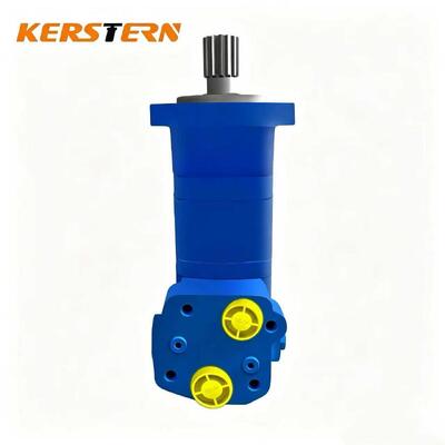 KM5 Eaton Série 2000 Motor Orbital Hidráulico 2 Velocidade Motor