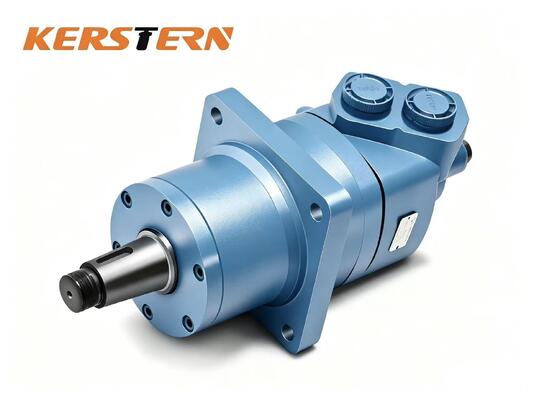 Odm hidráulico da substituição da roda Sauer  do motor hidráulico orbital de KM6