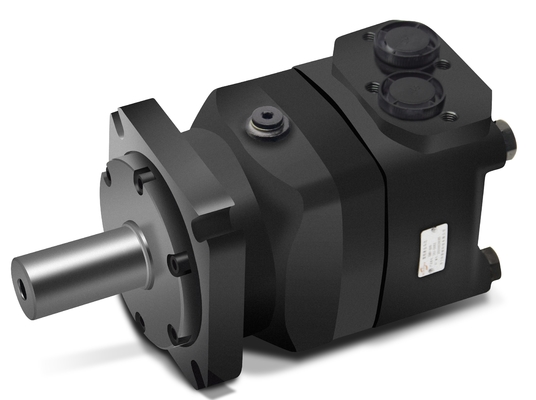 Motor hidráulico  Eaton da órbita de OMV BMV 315cc 400cc 500cc