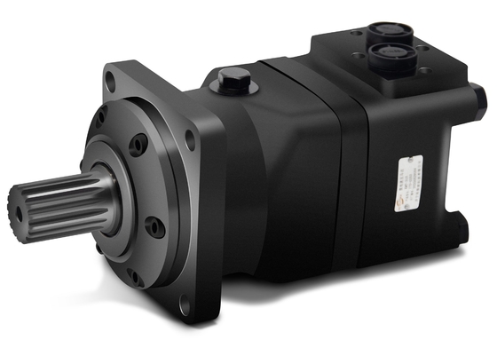 OMT BMT Eaton Orbital Motor Hidráulico