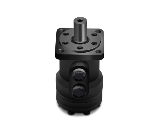 Rosca do motor hidráulico OMR BMR  Eaton Orbit 1/2 BSP 140 Bar