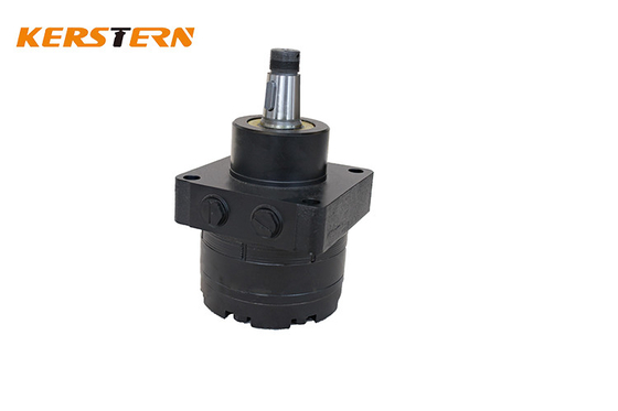 Substituição de OMER BMER do branco e do deslocamento variável do motor hidráulico de Parker High Speed High Torque
