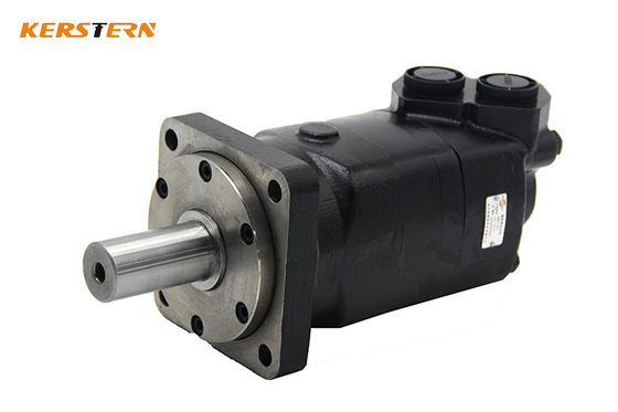 Motor hidráulico de  do motor do torque alto de alta velocidade de OMT