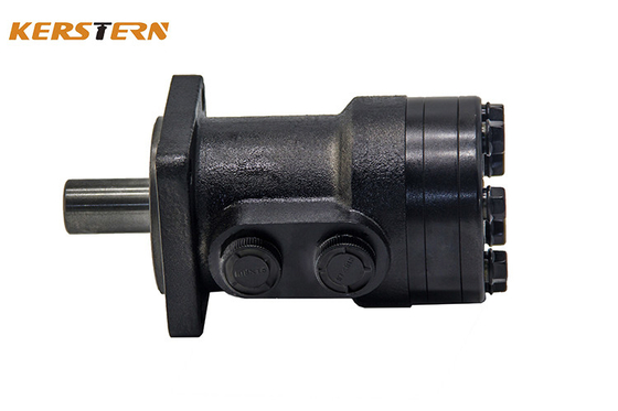 Bomba de alta pressão 276rpm do motor hidráulico orbital de 800ml/R Sauer