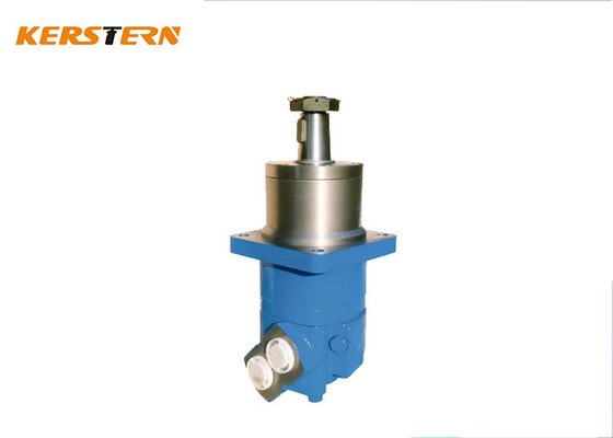 O motor hidráulico Eaton da roda carboniza Lynn 6000 séries