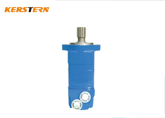O OMS, BMSY orbita a engenharia industrial do motor hidráulico