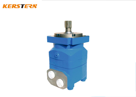 do torque alto de baixa velocidade alto do motor BMV da engrenagem do torque de 315cc 1000cc BM4 motor hidráulico da roda