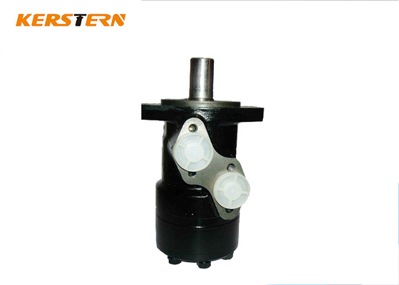 Motor hidráulico 110rpm da roda da substituição da montagem da roda do OMR KM2 a 970rpm