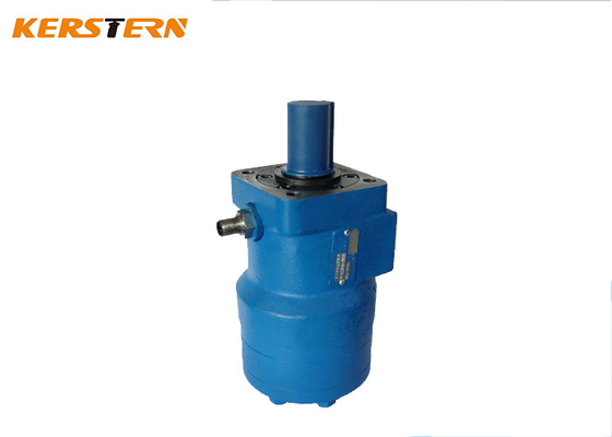 torque alto hidráulico branco da pressão 8Mpa 20Mpa do motor da roda de 580N  Eaton