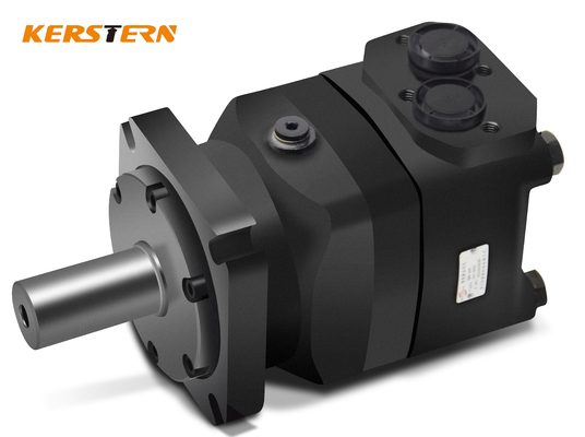OMV BMV500 1000cc Orbit Motor Hidráulico  Para Engenheiro Hidráulico