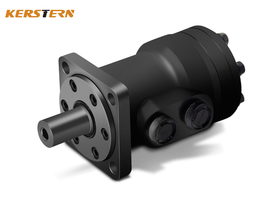 OMP BMP Motor de deslocamento variável de alta eficiência para cortadora de cortes