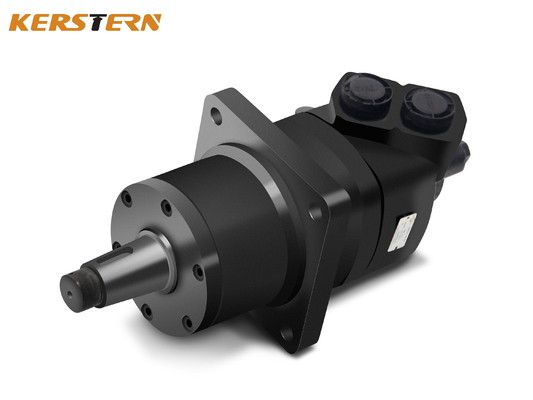 Motor hidráulico 245 Ml/R do freio de Sauer do motor da órbita KM6 de  Eaton 6000